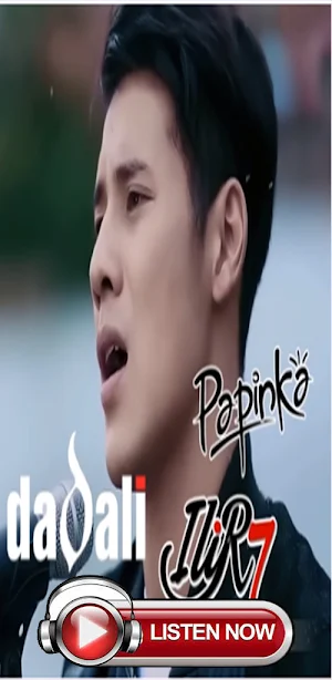 Papinka Dadali Ilir7 Pop Merdu Screenshot 2