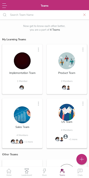 Career Agents Academy Screenshot 3