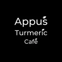 Appu's Turmeric Cafe