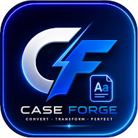 Case Forge