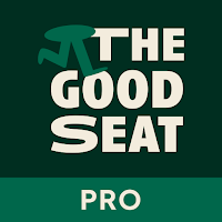 TheGoodSeat Pro – Restaurant