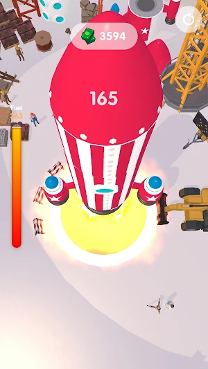 Space iX Screenshot 3