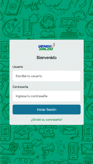 Vendesaldo Mx Screenshot 0