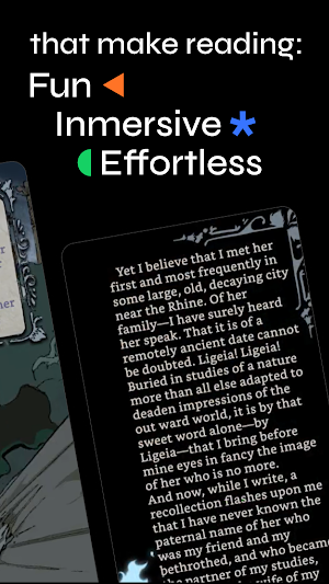 Calliope Stories Screenshot 2