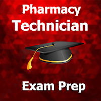 Pharmacy Technician Test Prep