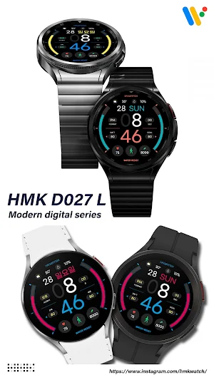 HMK D027 L Screenshot 0