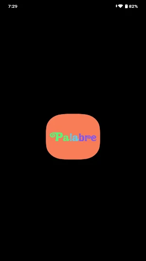 Palabre Screenshot 1