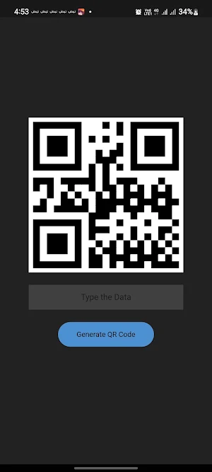 QR Scanner Screenshot 0