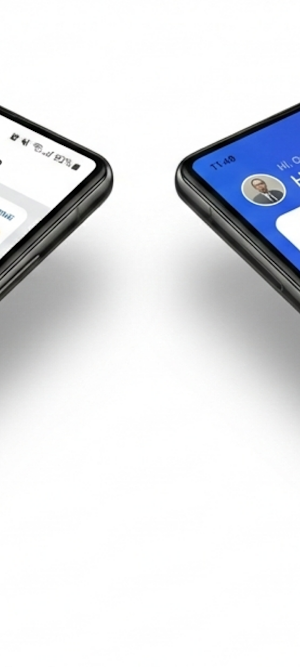 HCM Edge Screenshot 2