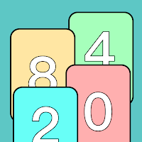 Card2048King