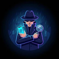 Phone Detective