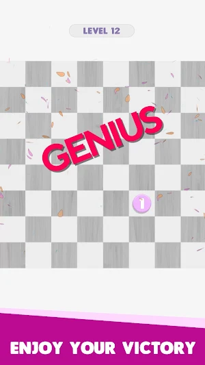 Solo Test Number Screenshot 0