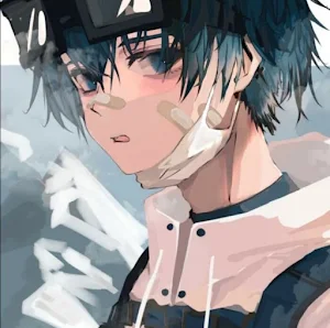 Picrew Anime Boy Screenshot 3
