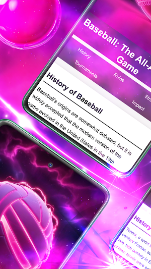 Ball Planet Screenshot 2