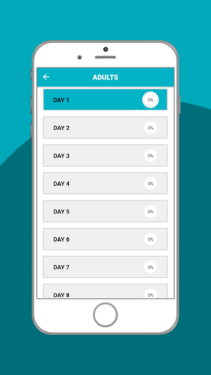 Height Increase Workout [Smart Height] Screenshot 1