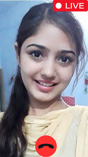 xxxx - live video call app Screenshot 3