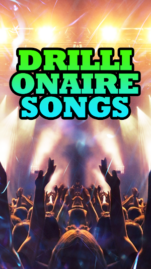 Drillionaire Songs Screenshot 3
