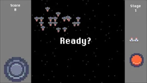 Galaga 1981 Screenshot 3