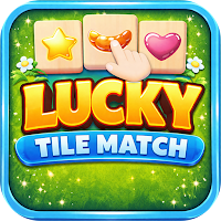 Lucky Tile Match
