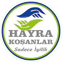 Hayra Koşanlar - Yardım Et veya Yardım İste