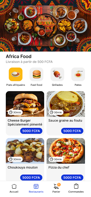 GOGOchap Screenshot 2