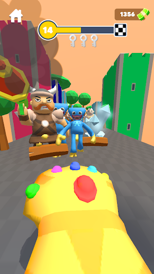 Punch Wuggy Screenshot 1