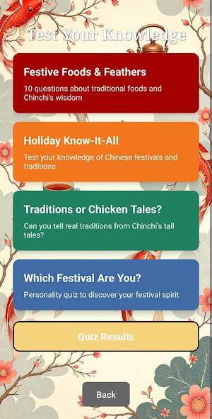 Chicken Road Screenshot 3
