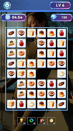 Sweet Master: Dessert Tile Screenshot 1