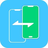 Smart Switch: Share All Data