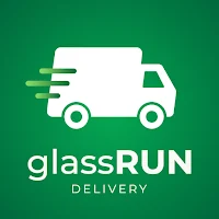 glassRUN Delivery
