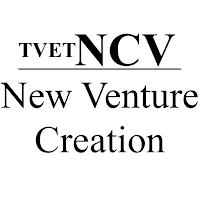 TVET NCV New Venture Creation