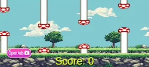 Butter fly Screenshot 2