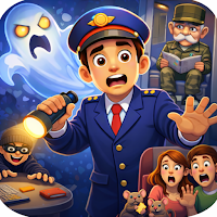 Train Conductor Manager