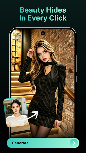 WowPic – AI Video Experiences Screenshot 2