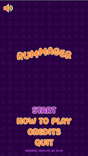 Rummager Screenshot 0
