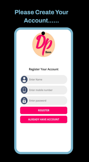 Dpboss - Online Matka Play Screenshot 1