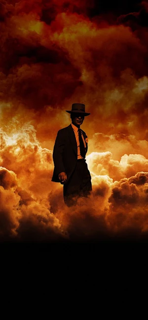 oppenheimer wallpaper Screenshot 0