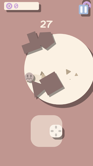 Shape Getaway Screenshot 2