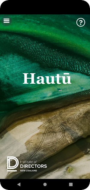 Hautū Screenshot 0