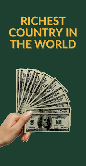 Richest Country In The World Screenshot 2