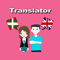 Basque To English Translator