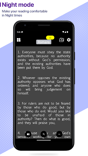 GNB Commentary Screenshot 1