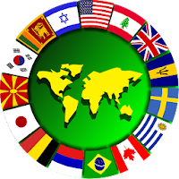 Capital Map Flag: Geography Trivia