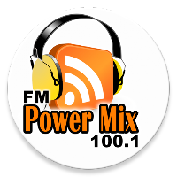 Power Mix Calzada