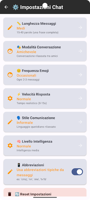 Fake Ai Message 2025 Screenshot 2