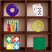 Relaxing Mini Pocket Games