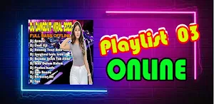 Dj Dangdut Viral 2024 Offline Screenshot 1
