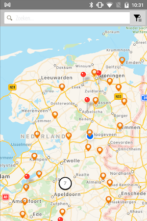 Okay medewerkers Screenshot 2