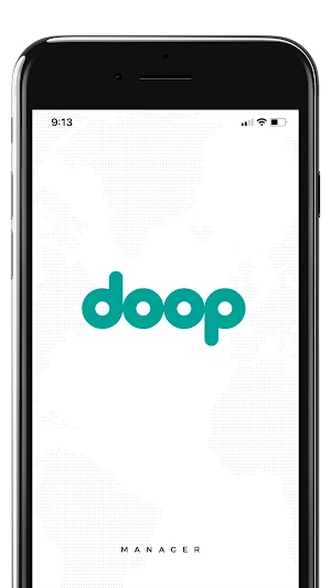 doop Manager Screenshot 0