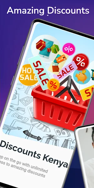 Discounts Kenya Screenshot 0